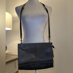 The Sak Iris Crossbody